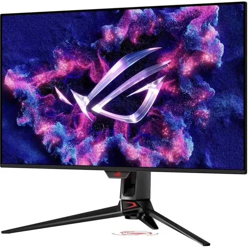 Монитор Asus ROG Swift PG32UCDP 90LM0A50-B01370 31.5 ", IPS, 4K UHD 3840x2160 (16:9), 240 Гц - миниатюра 6
