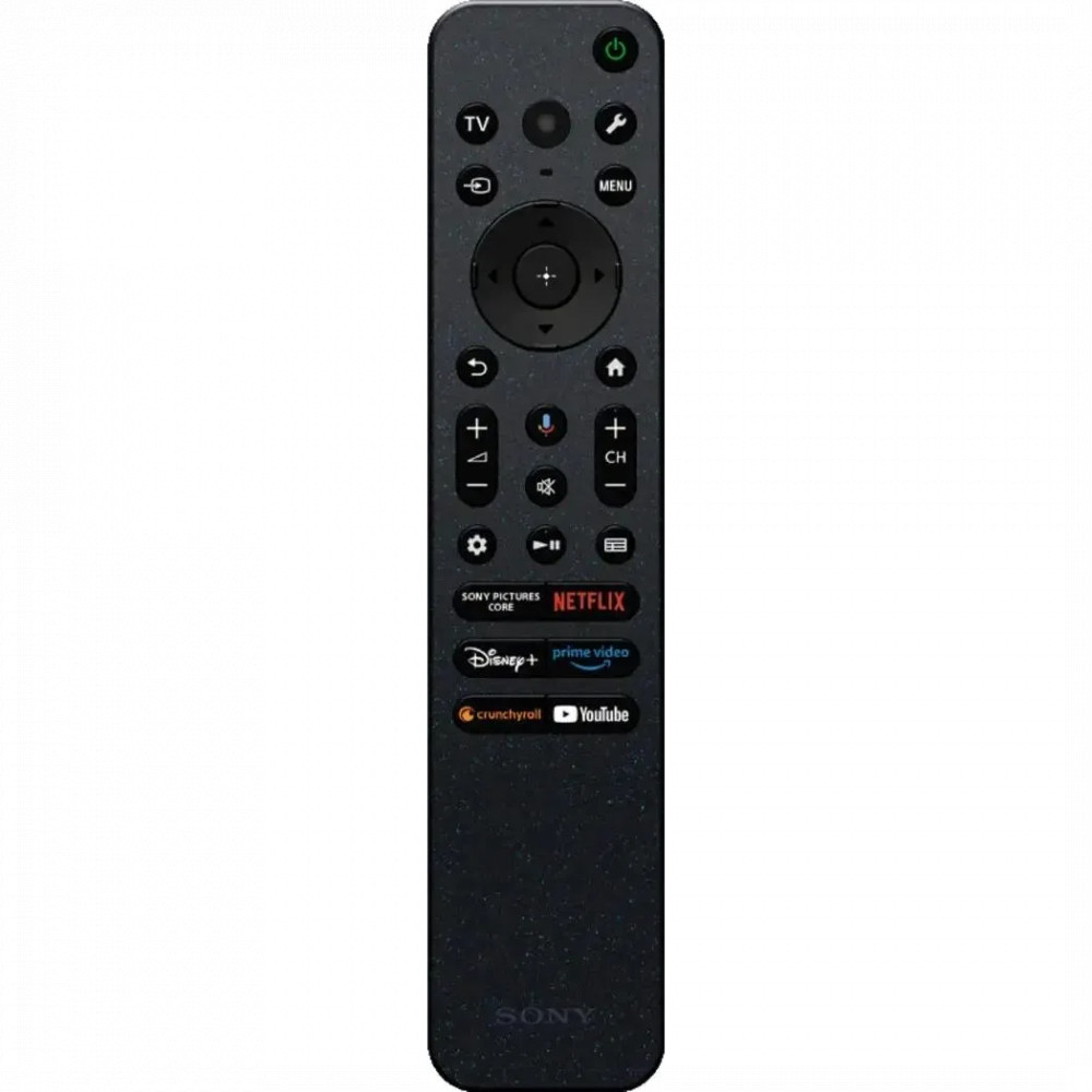 Телевизор Sony K-55XR80 55 ", Smart TV, Серебро - миниатюра 10
