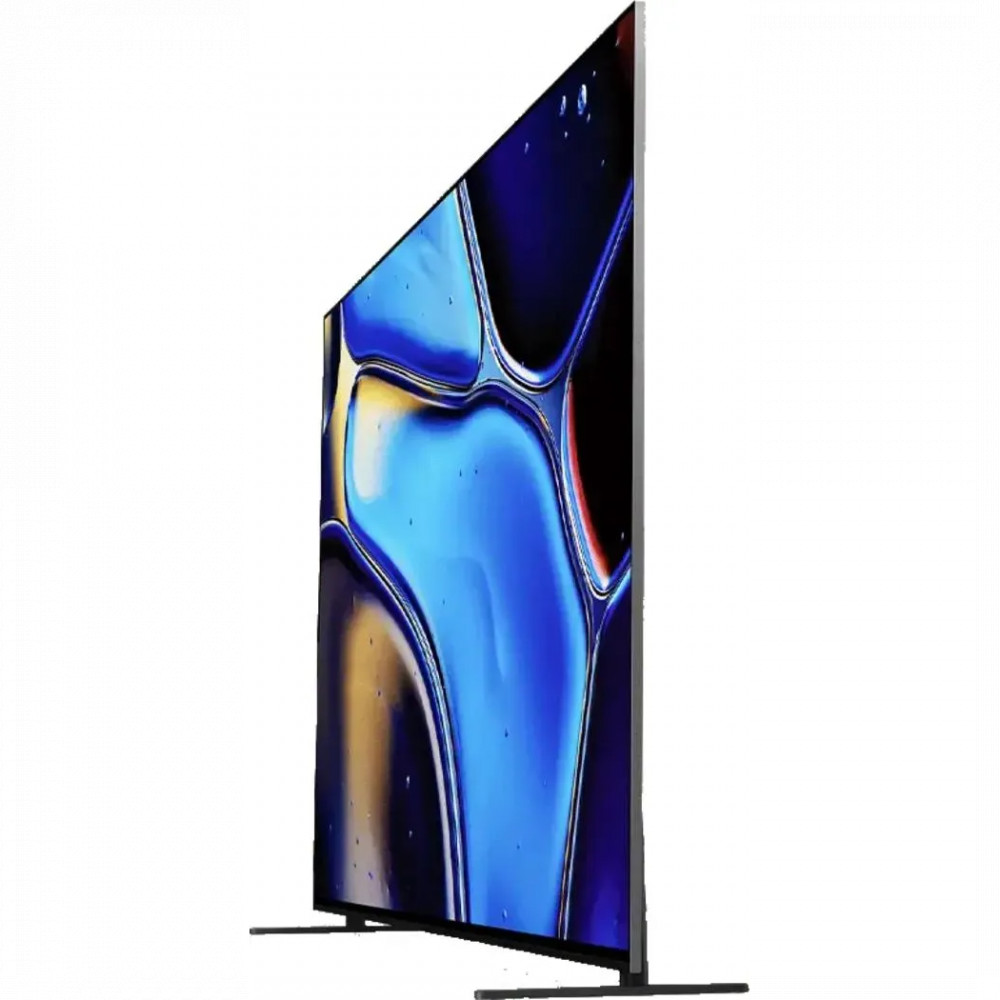 Телевизор Sony K-55XR80 55 ", Smart TV, Серебро - миниатюра 7
