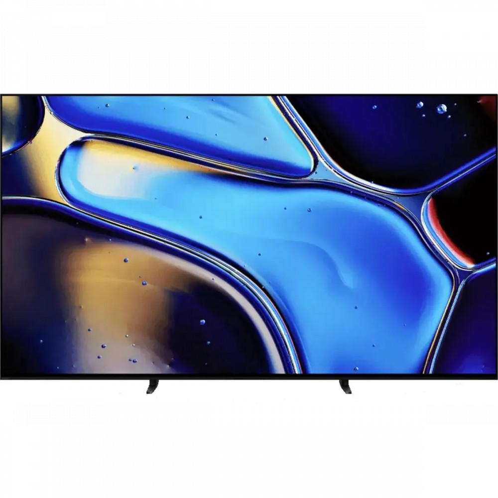 Телевизор Sony K-55XR80 55 ", Smart TV, Серебро - миниатюра 6