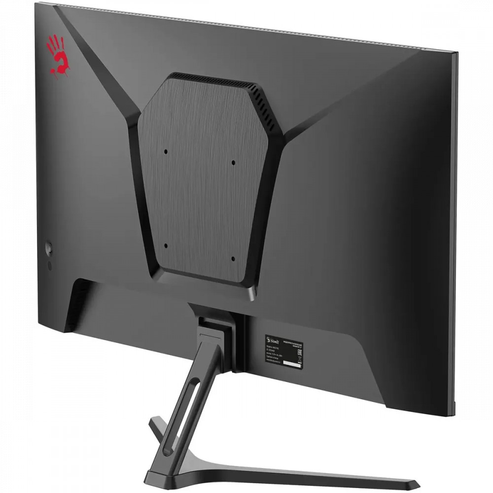 Монитор Bloody MN270Q 27 ", IPS, Quad HD 2560x1440 (16:9), 180 Гц - миниатюра 8