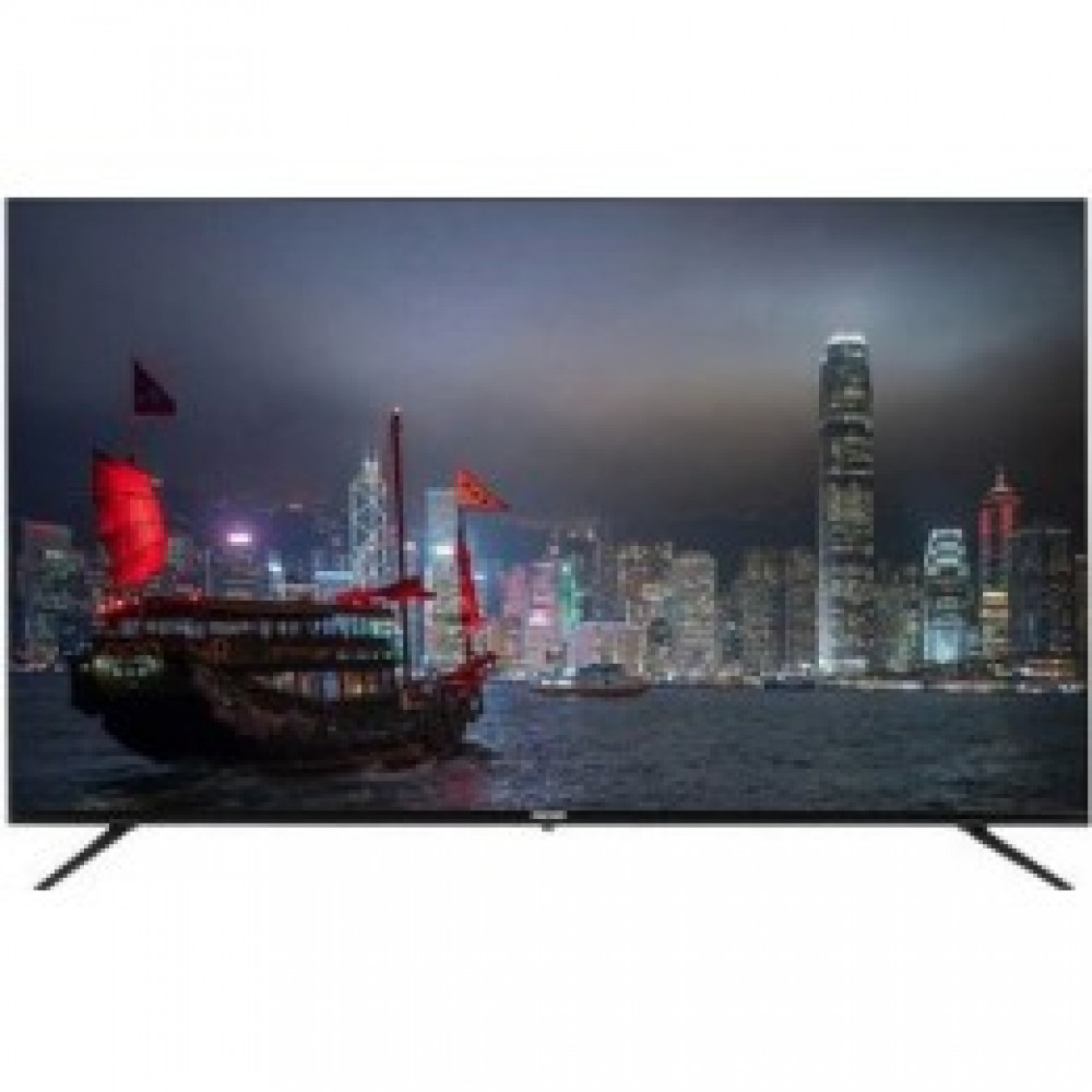 Телевизор Asano 55LU5030T 55 ", Черный - миниатюра 2