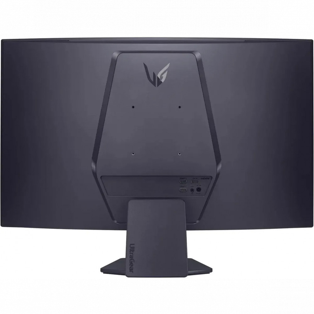 Монитор LG UltraGear 32GS60QC-B 32GS60QC-B.ARUZ 31.5 ", VA, Quad HD 2560x1440 (16:9), 180 Гц - миниатюра 9