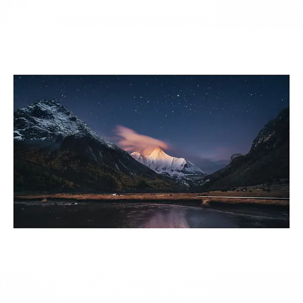 LED / LCD панель Samsung LH55VMCRBGBXCI 55 " - миниатюра 2
