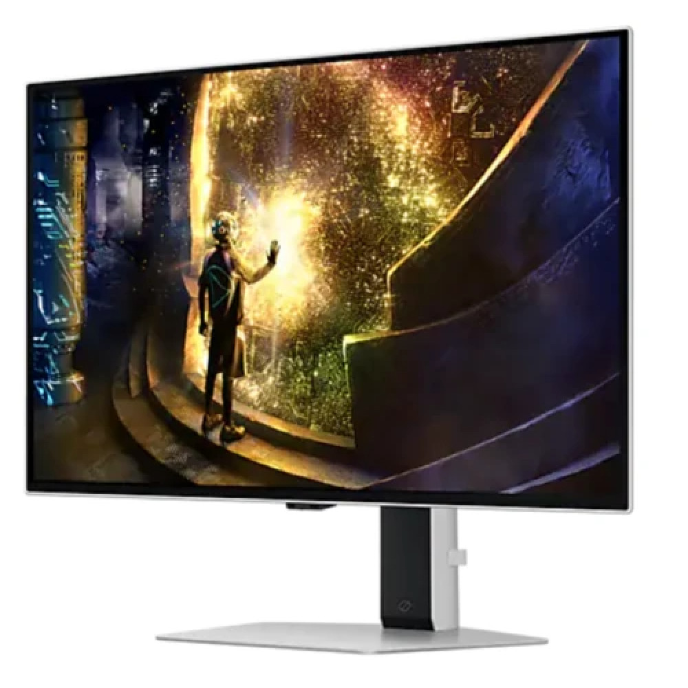 Монитор Samsung Odyssey OLED G61SD LS27DG612SIXCI 27 ", OLED, Quad HD 2560x1440 (16:9), 240 Гц - миниатюра 5