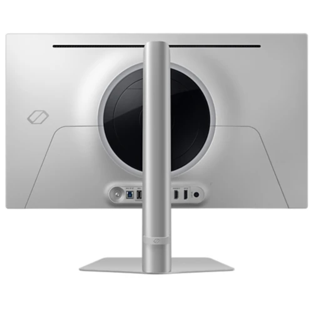 Монитор Samsung Odyssey OLED G61SD LS27DG612SIXCI 27 ", OLED, Quad HD 2560x1440 (16:9), 240 Гц - миниатюра 6
