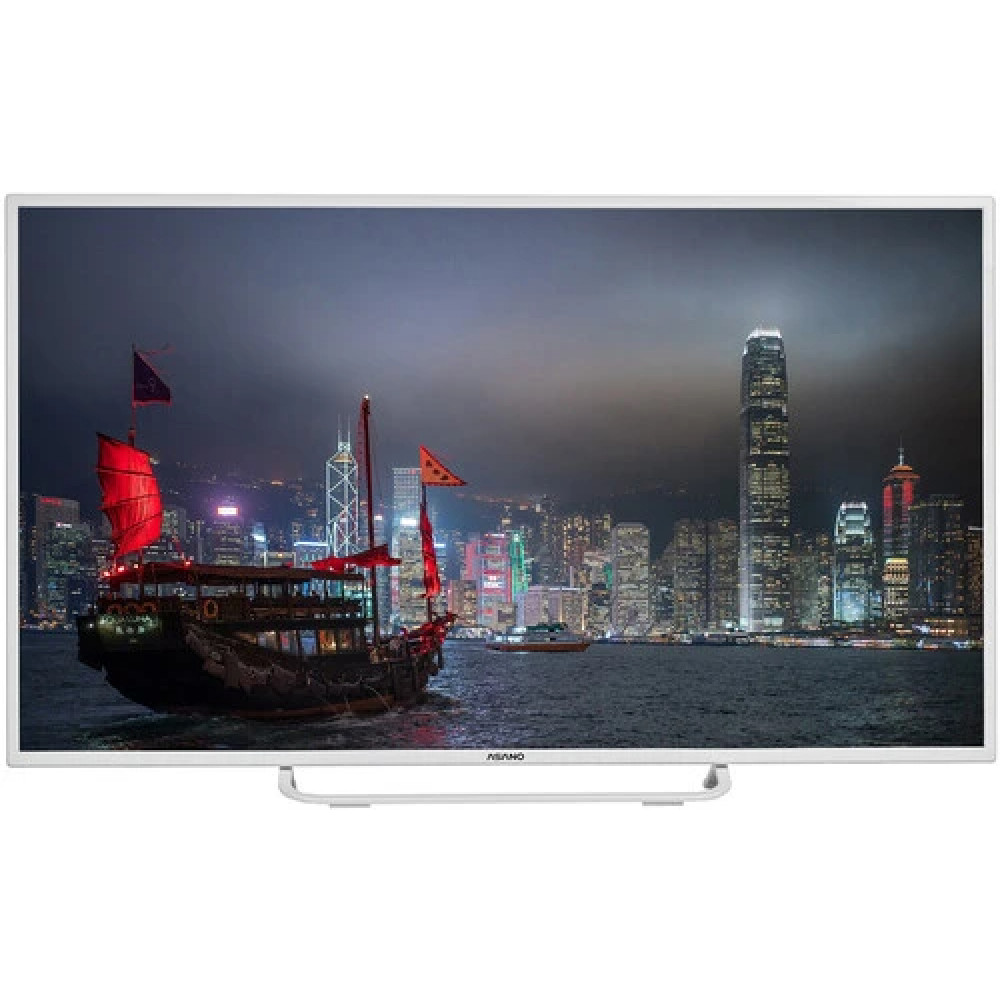 Телевизор Asano 55LU5011T 55 ", Черный - миниатюра 2