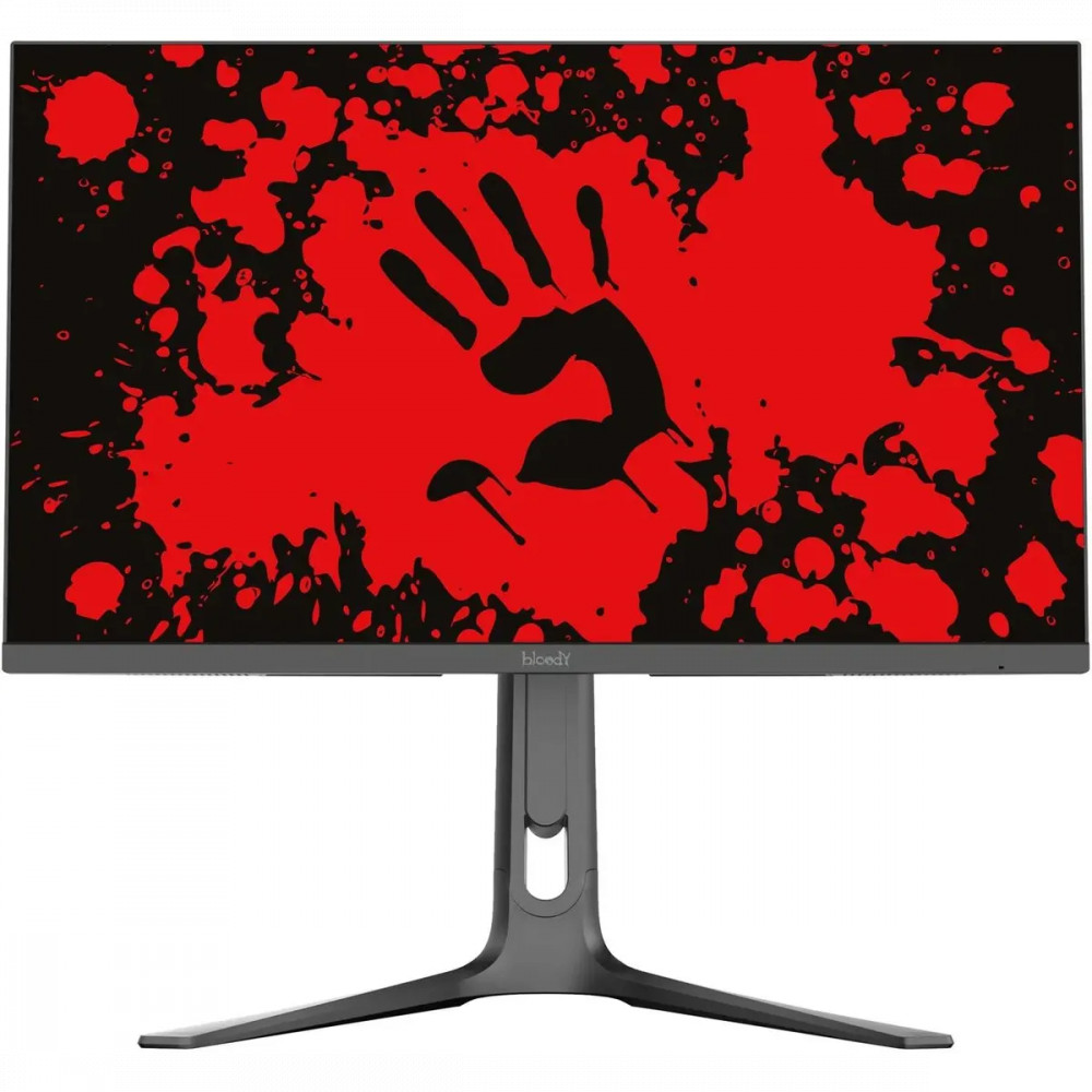 Монитор Bloody MN272U 27 ", IPS, 4K UHD 3840x2160 (16:9), 160 Гц - миниатюра 5