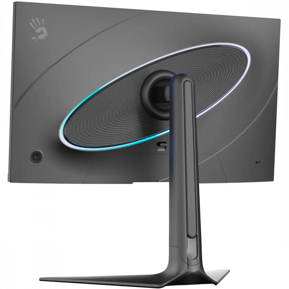 Монитор Bloody MN272U 27 ", IPS, 4K UHD 3840x2160 (16:9), 160 Гц - миниатюра 8