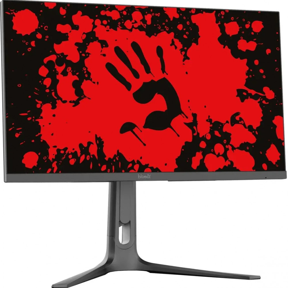 Монитор Bloody MN272U 27 ", IPS, 4K UHD 3840x2160 (16:9), 160 Гц - миниатюра 6