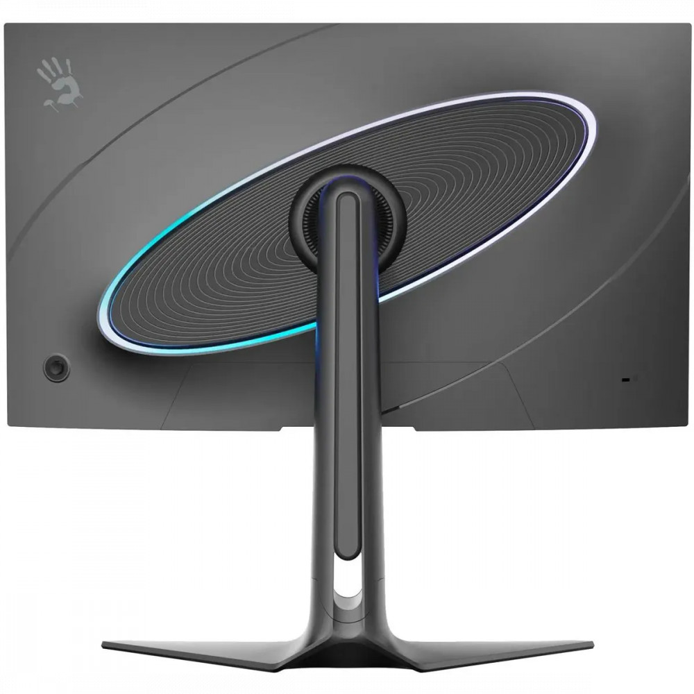 Монитор Bloody MN272U 27 ", IPS, 4K UHD 3840x2160 (16:9), 160 Гц - миниатюра 7