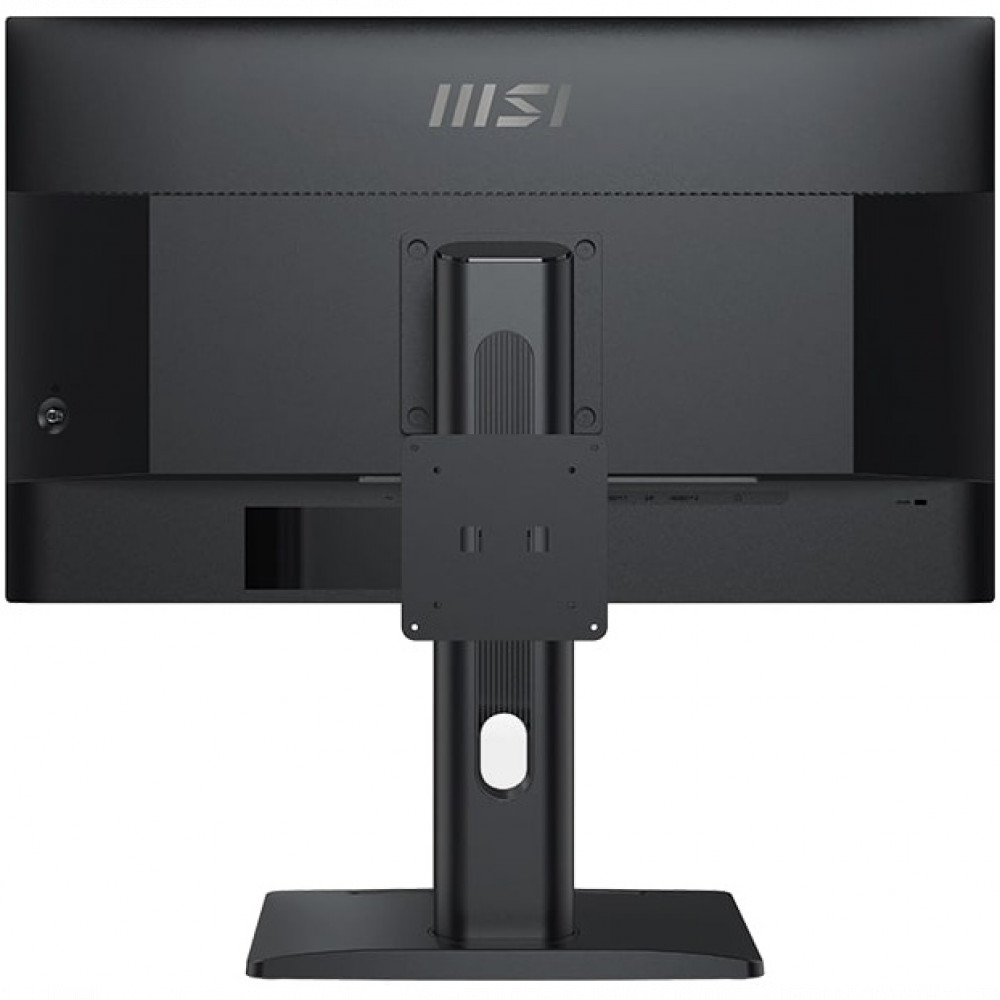 Монитор MSI PRO MP275QPG 9S6-3PC39M-069 27 ", IPS, Quad HD 2560x1440 (16:9), 100 Гц - миниатюра 8