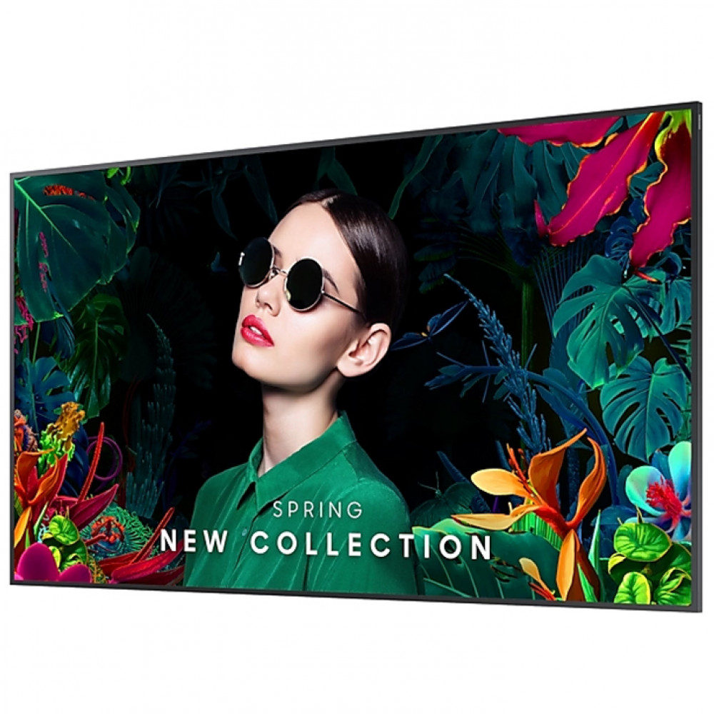 LED / LCD панель Samsung QM43C LH43QMCEBGCXCI 43 " - миниатюра 4