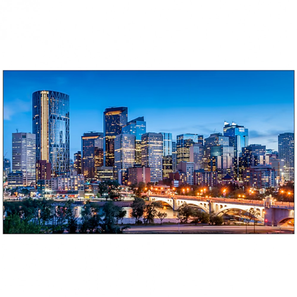 LED / LCD панель Samsung VM55C-E LH55VMCEBGBXCI 55 " - миниатюра 4