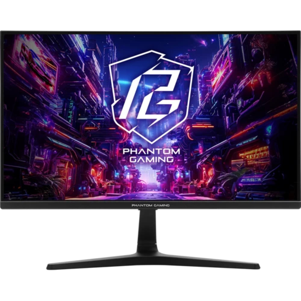 Монитор ASRock PG25FFT 24.5 ", IPS, Full HD 1920x1080 (16:9), 180 Гц - миниатюра 7