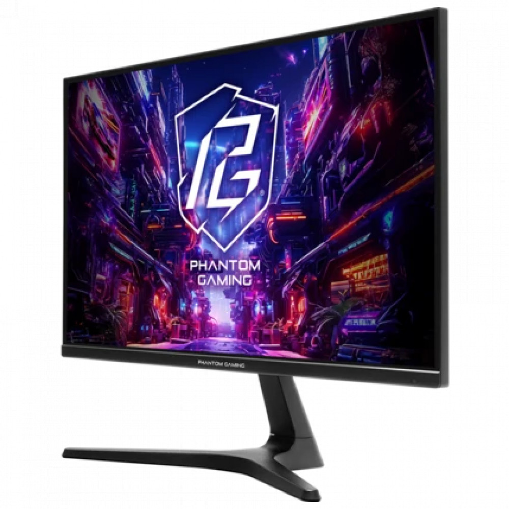 Монитор ASRock PG25FFT 24.5 ", IPS, Full HD 1920x1080 (16:9), 180 Гц - миниатюра 8