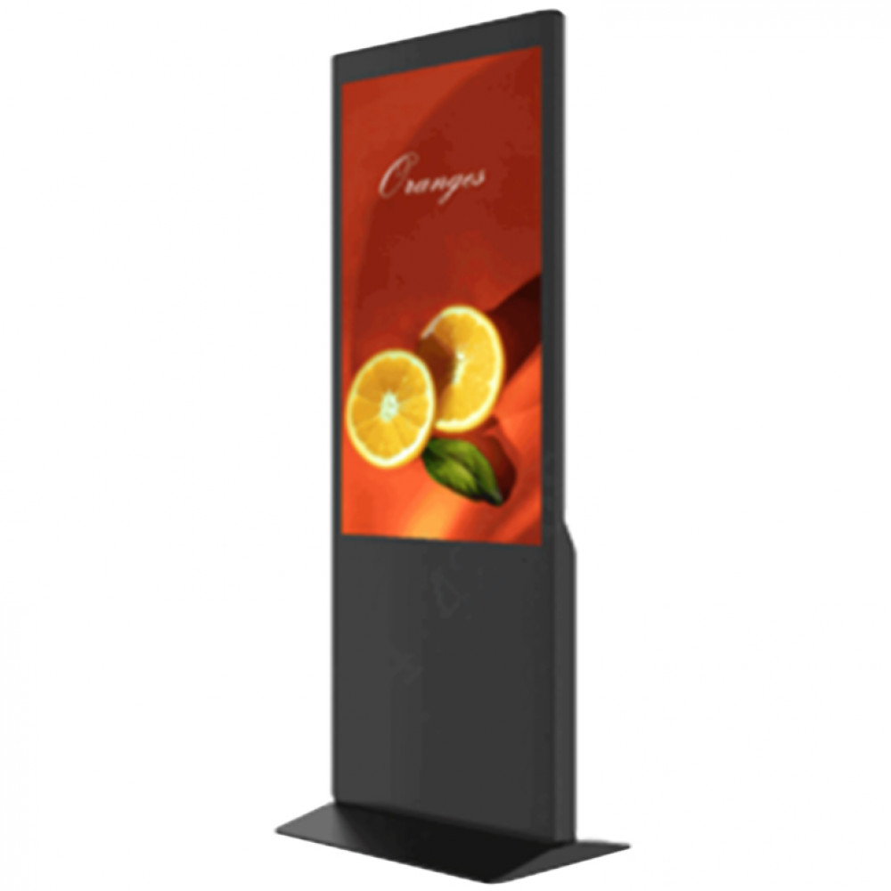 LED / LCD панель Dahua DHI-LDV65-HAI400L 65 " - миниатюра 2