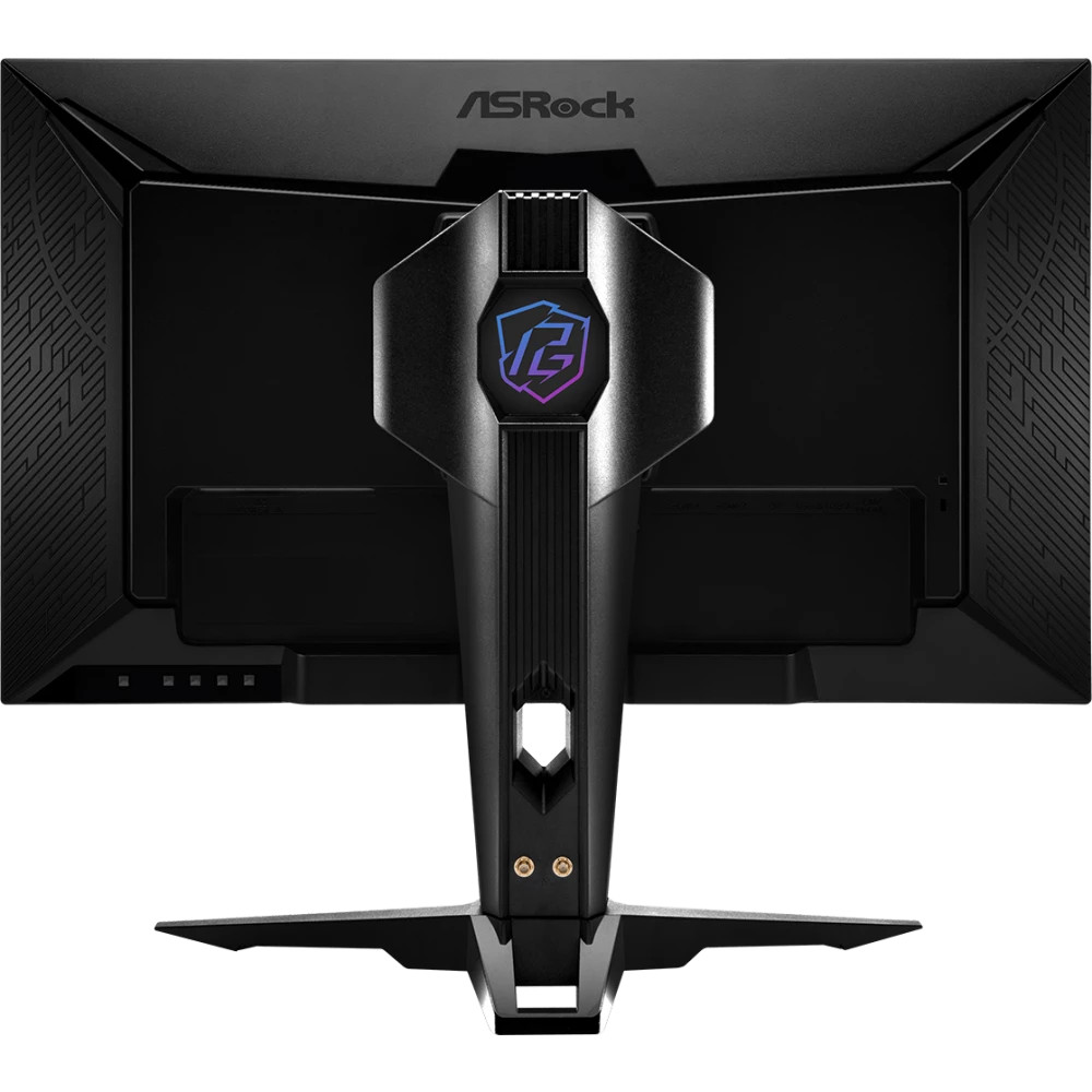 Монитор ASRock 27" Phantom Gaming PG27FFX2A Black 27 ", IPS, Full HD 1920x1080 (16:9), 520 Гц - миниатюра 7