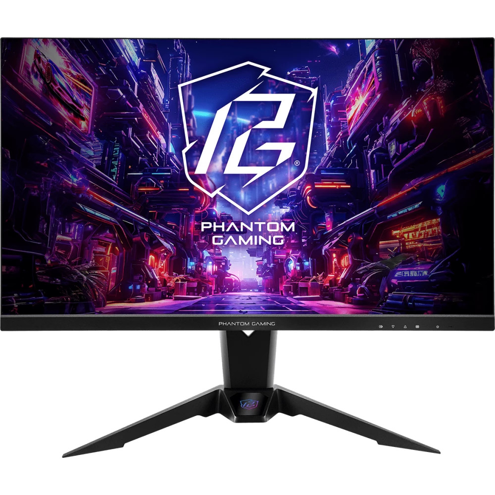 Монитор ASRock 27" Phantom Gaming PG27FFX2A Black 27 ", IPS, Full HD 1920x1080 (16:9), 520 Гц - миниатюра 5