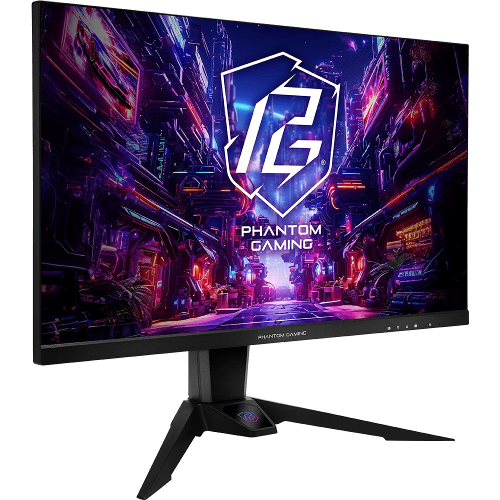 Монитор ASRock 27" Phantom Gaming PG27FFX2A Black 27 ", IPS, Full HD 1920x1080 (16:9), 520 Гц - миниатюра 6