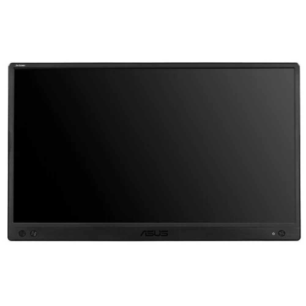 Монитор Asus ZenScreen MB166CR 15.6 ", IPS, Full HD 1920x1080 (16:9), 60 Гц - миниатюра 7