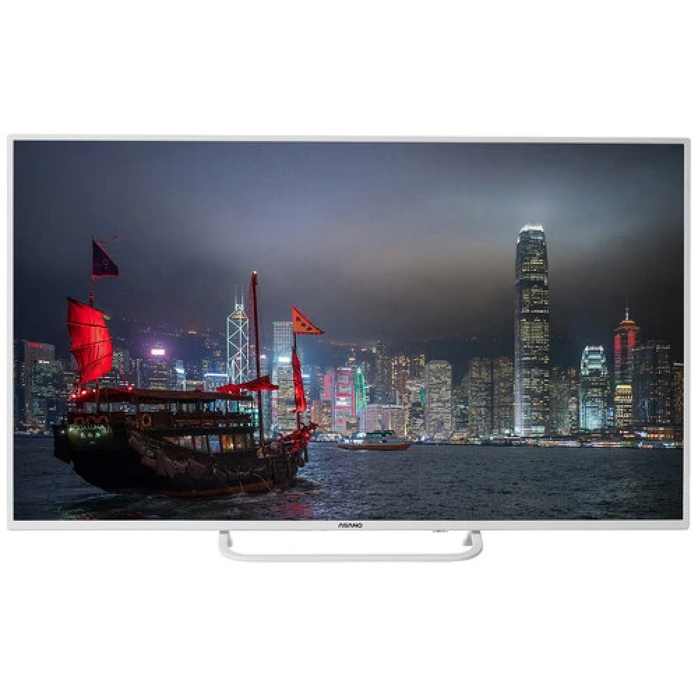 Телевизор Asano 50LU5011T 50 ", Smart TV, Черный - миниатюра 2
