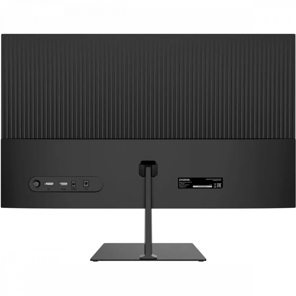 Монитор Digma 24.5" Overdrive 25P510F Черный DM25SG02 24.5 ", IPS, Full HD 1920x1080 (16:9), 180 Гц - миниатюра 8