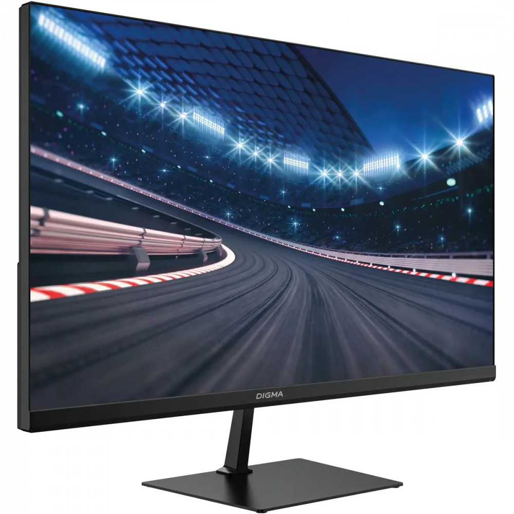 Монитор Digma 24.5" Overdrive 25P510F Черный DM25SG02 24.5 ", IPS, Full HD 1920x1080 (16:9), 180 Гц - миниатюра 7