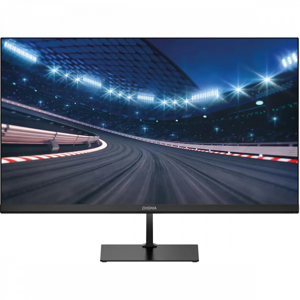 Монитор Digma 24.5" Overdrive 25P510F Черный DM25SG02 24.5 ", IPS, Full HD 1920x1080 (16:9), 180 Гц - миниатюра 6