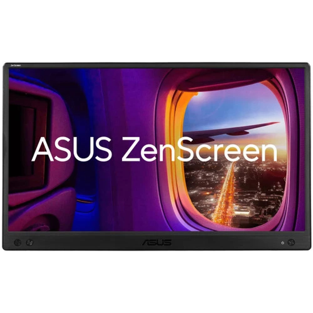 Монитор Asus ZenScreen MB166CR 90LM07D3-B03170 15.6 ", IPS, Full HD 1920x1080 (16:9), 60 Гц - миниатюра 7