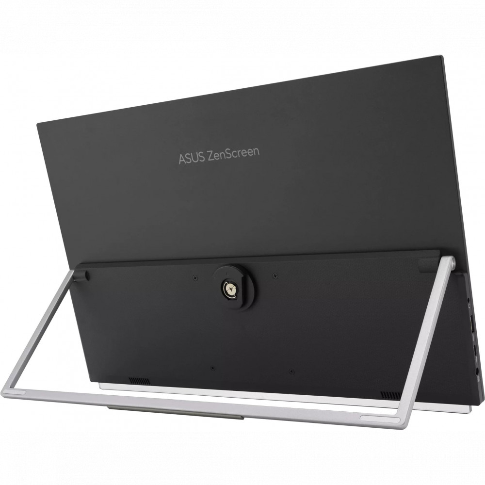 Монитор Asus ZenScreen MB229CF 90LM08S5-B01A70 21.5 ", IPS, Full HD 1920x1080 (16:9), 100 Гц - миниатюра 8