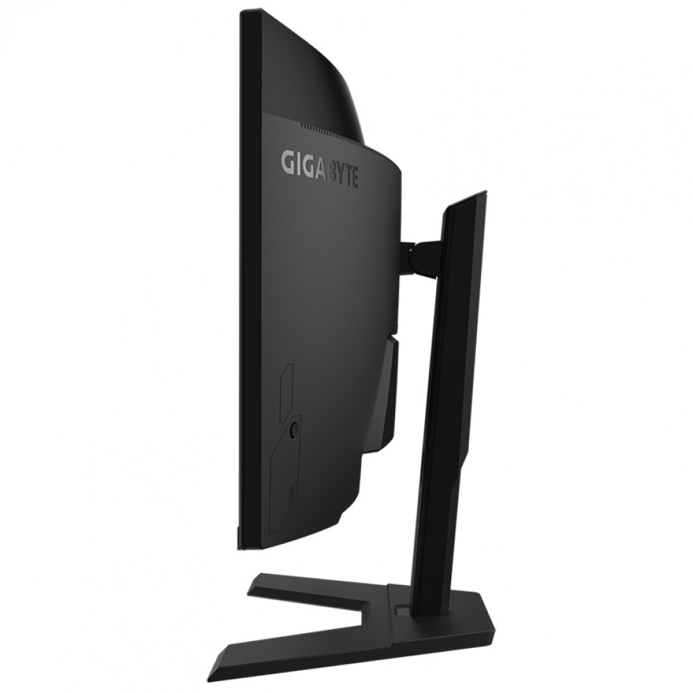 Монитор Gigabyte GS34WQC EK 34 ", VA, Ultra-Wide QHD 3440x1440 (21:9), 120 Гц - миниатюра 6