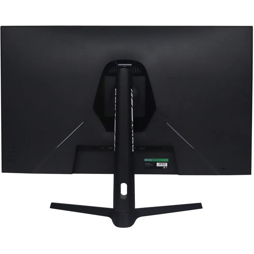 Монитор Raskat I32U6D 32 ", IPS, 4K UHD 3840x2160 (16:9), 60 Гц - миниатюра 8