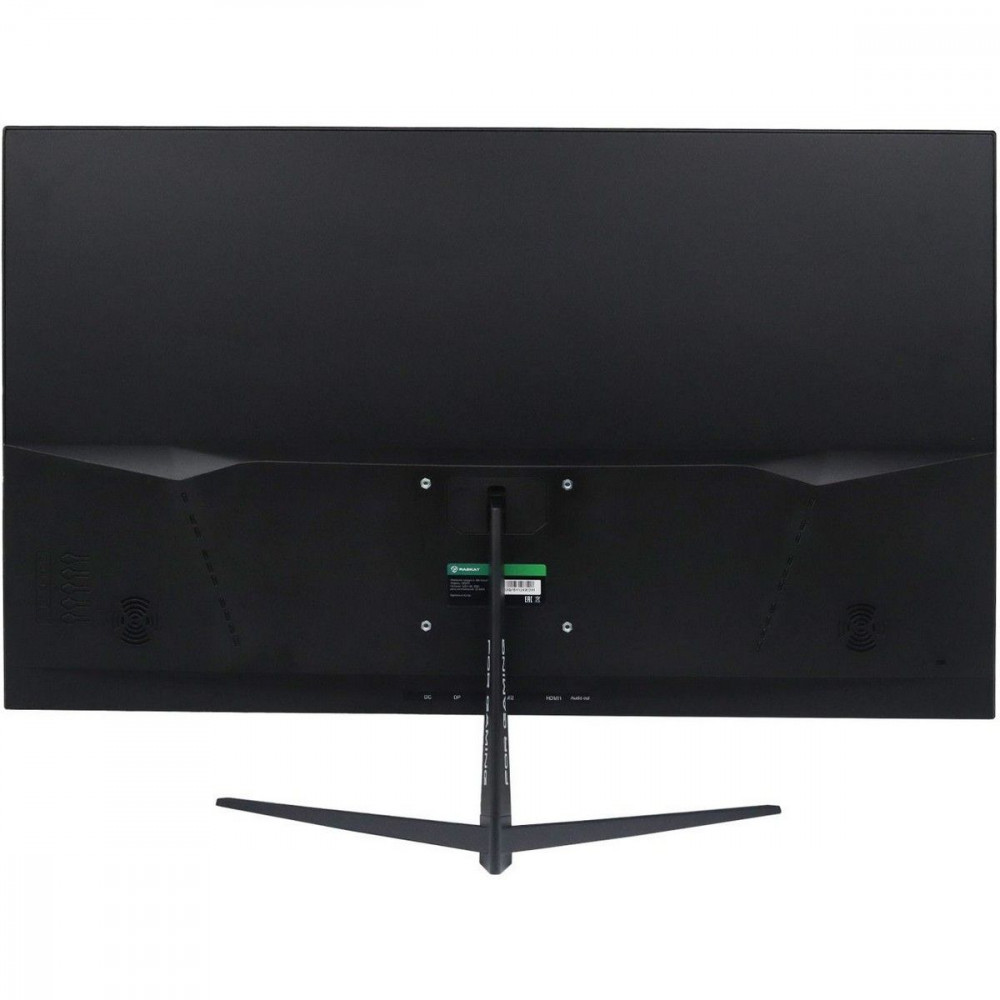 Монитор Raskat I32Q16D 32 ", IPS, Quad HD 2560x1440 (16:9), 165 Гц - миниатюра 7