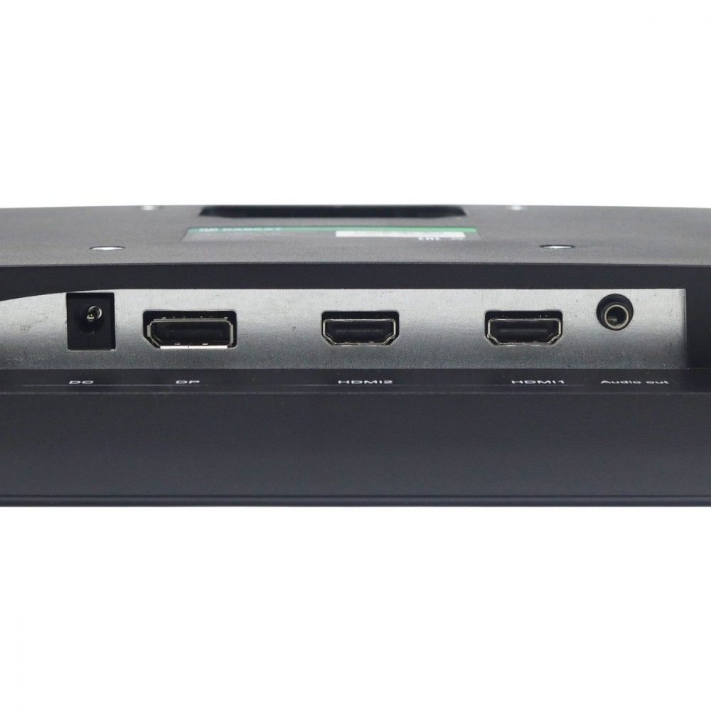 Монитор Raskat I32Q16D 32 ", IPS, Quad HD 2560x1440 (16:9), 165 Гц - миниатюра 8