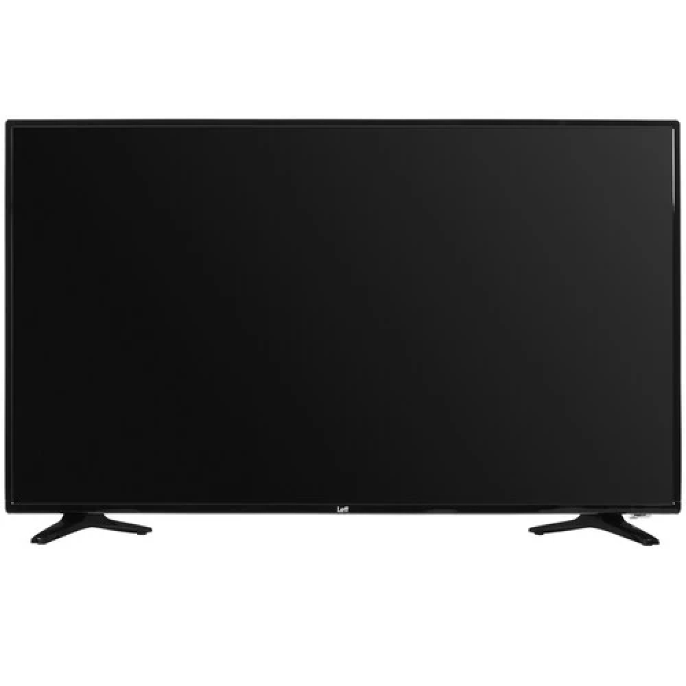 Телевизор Leff 43F690T 43 ", Smart TV, Черный - миниатюра 6