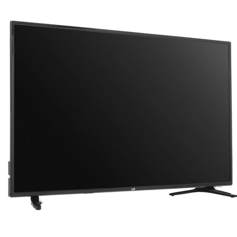 Телевизор Leff 43F690T 43 ", Smart TV, Черный - миниатюра 7