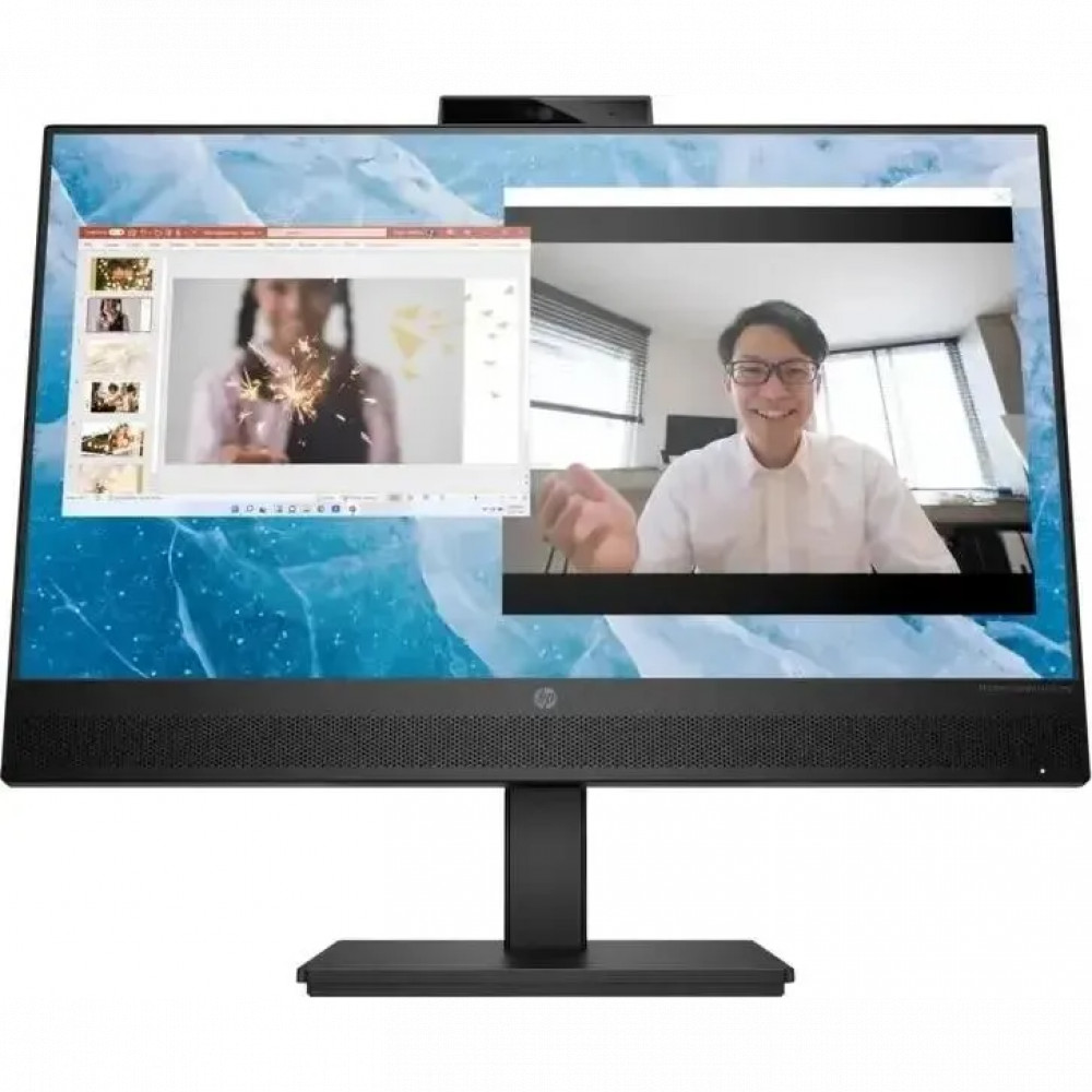 Монитор HP 678U5AS 23.8 ", IPS, Full HD 1920x1080 (16:9), 75 Гц - миниатюра 5
