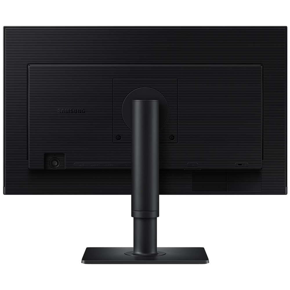 Монитор Samsung Essential S4 LS24D400GAIXCI 24 ", IPS, Full HD 1920x1080 (16:9), 100 Гц - миниатюра 5