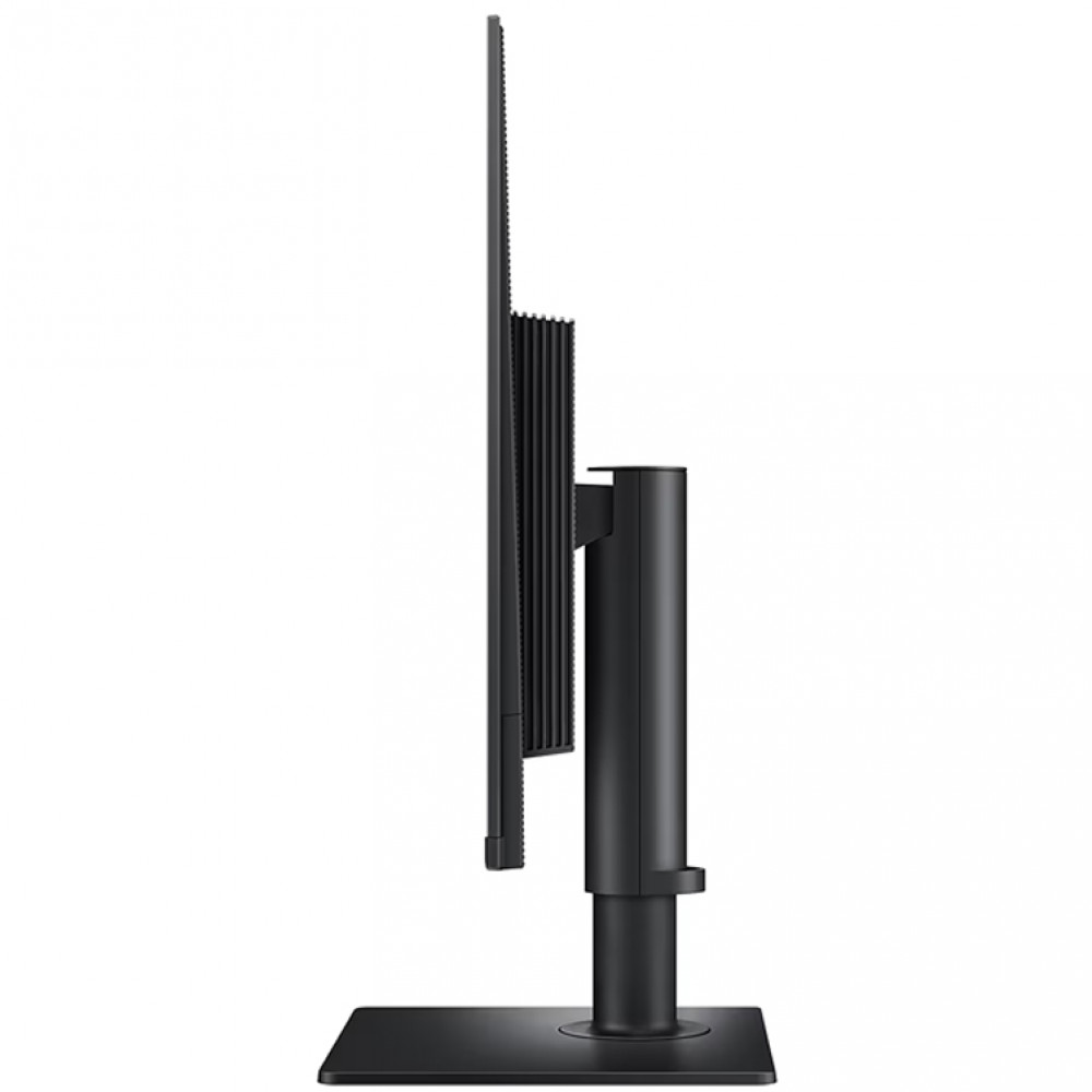 Монитор Samsung Essential S4 LS27D400GAIXCI 27 ", IPS, Full HD 1920x1080 (16:9), 100 Гц - миниатюра 6