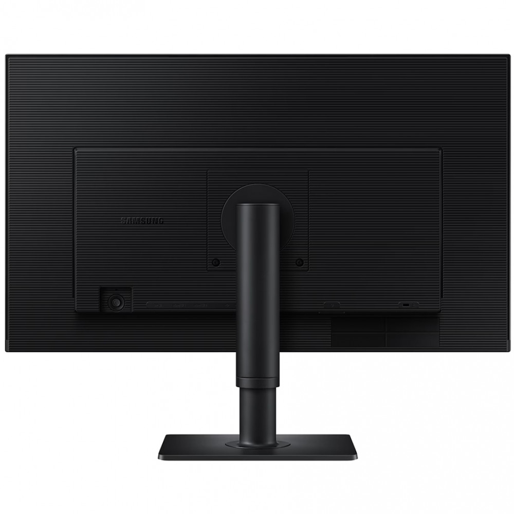 Монитор Samsung Essential S4 LS27D400GAIXCI 27 ", IPS, Full HD 1920x1080 (16:9), 100 Гц - миниатюра 5
