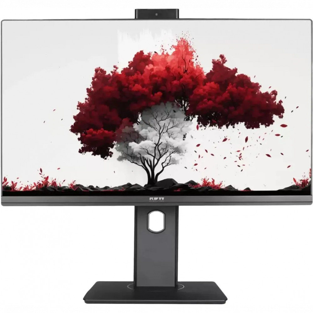 Монитор RDW Computers RDW2402K RDW2402K/F00B3 23.8 ", IPS, Full HD 1920x1080 (16:9), 75 Гц - миниатюра 5