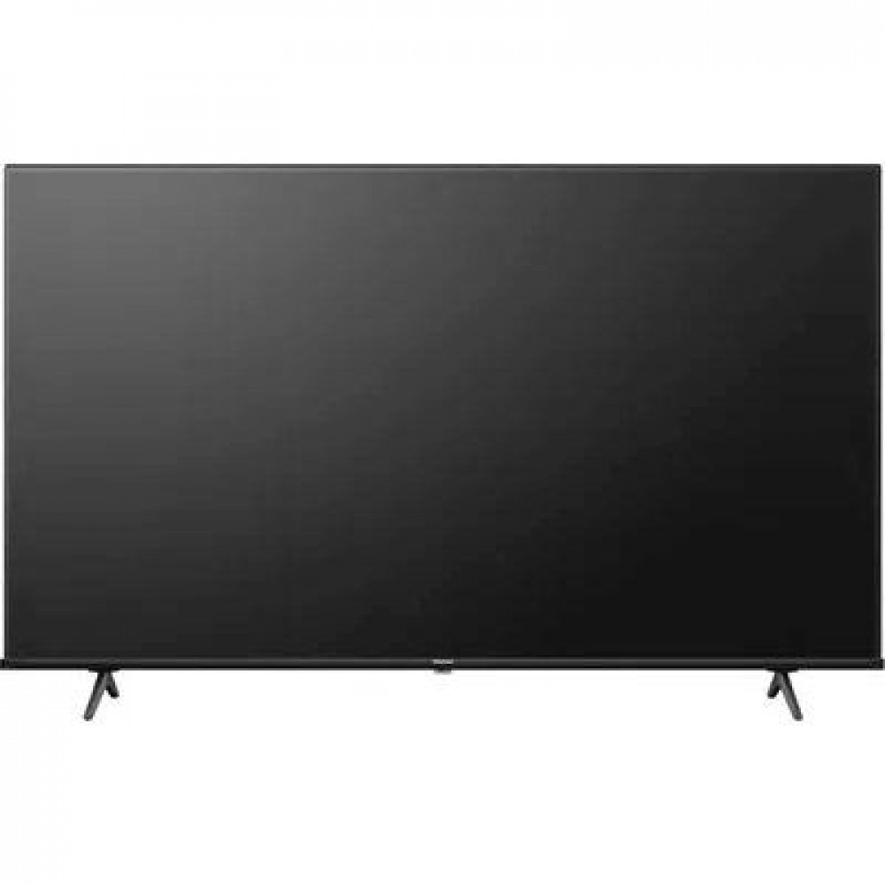 Телевизор Leff 50U680T 50 ", Smart TV, Черный - миниатюра 2