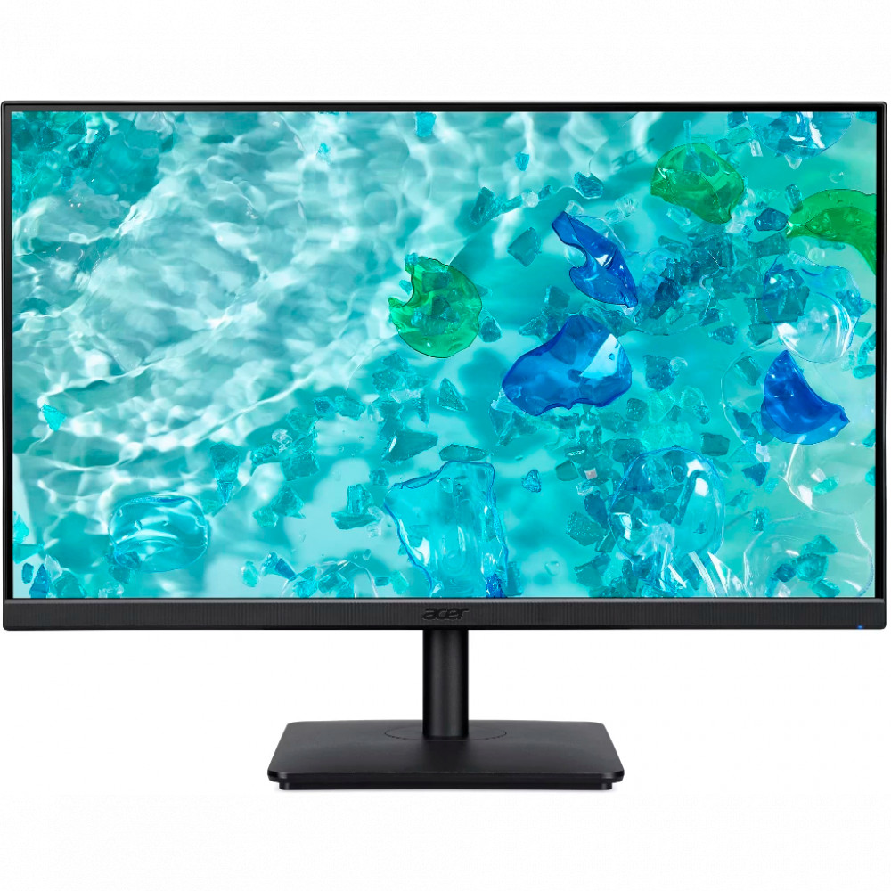 Монитор Acer V247YGbi Black UM.QV7CD.G01 23.8 ", IPS, Full HD 1920x1080 (16:9), 120 Гц - миниатюра 4