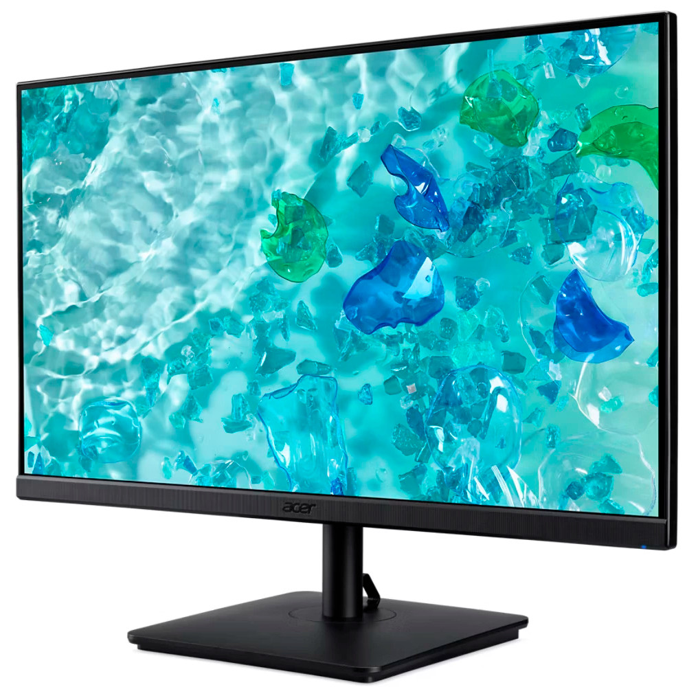 Монитор Acer V247YGbi Black UM.QV7CD.G01 23.8 ", IPS, Full HD 1920x1080 (16:9), 120 Гц - миниатюра 6