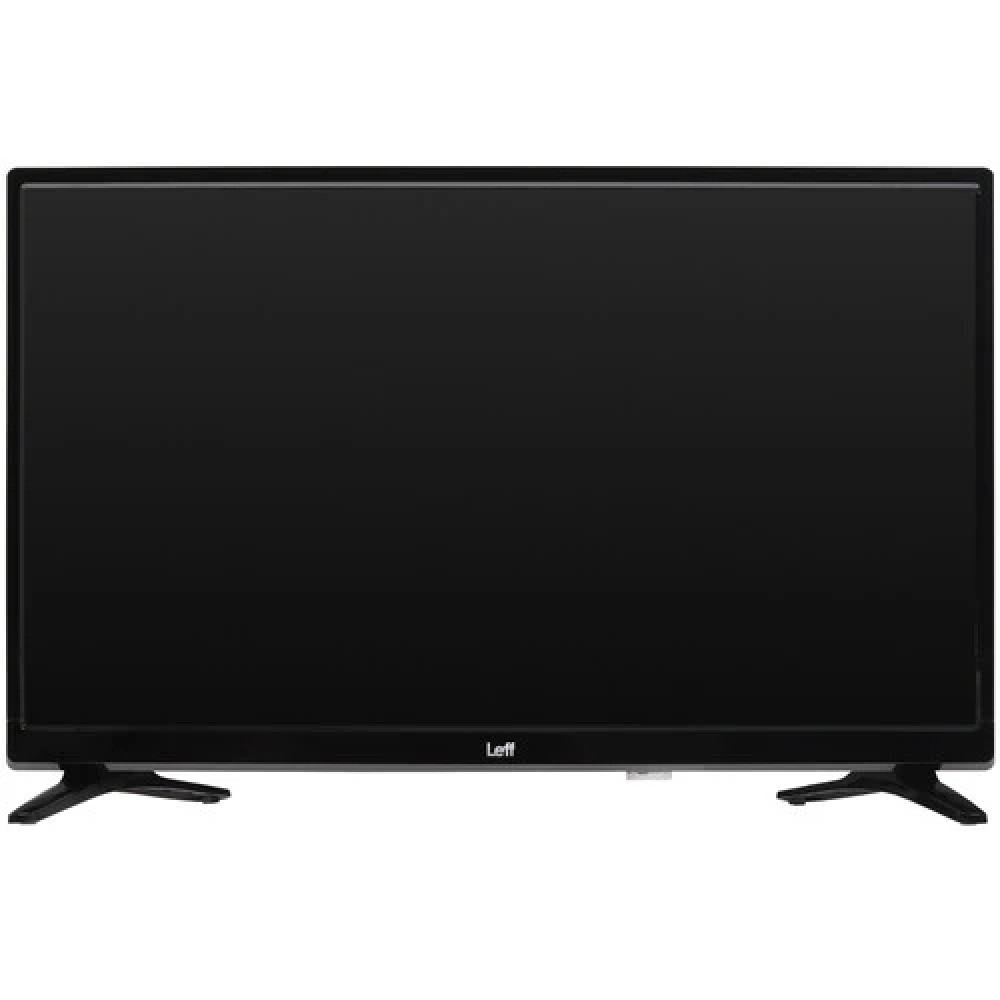 Телевизор Leff 24H690T 24 ", Черный - миниатюра 3