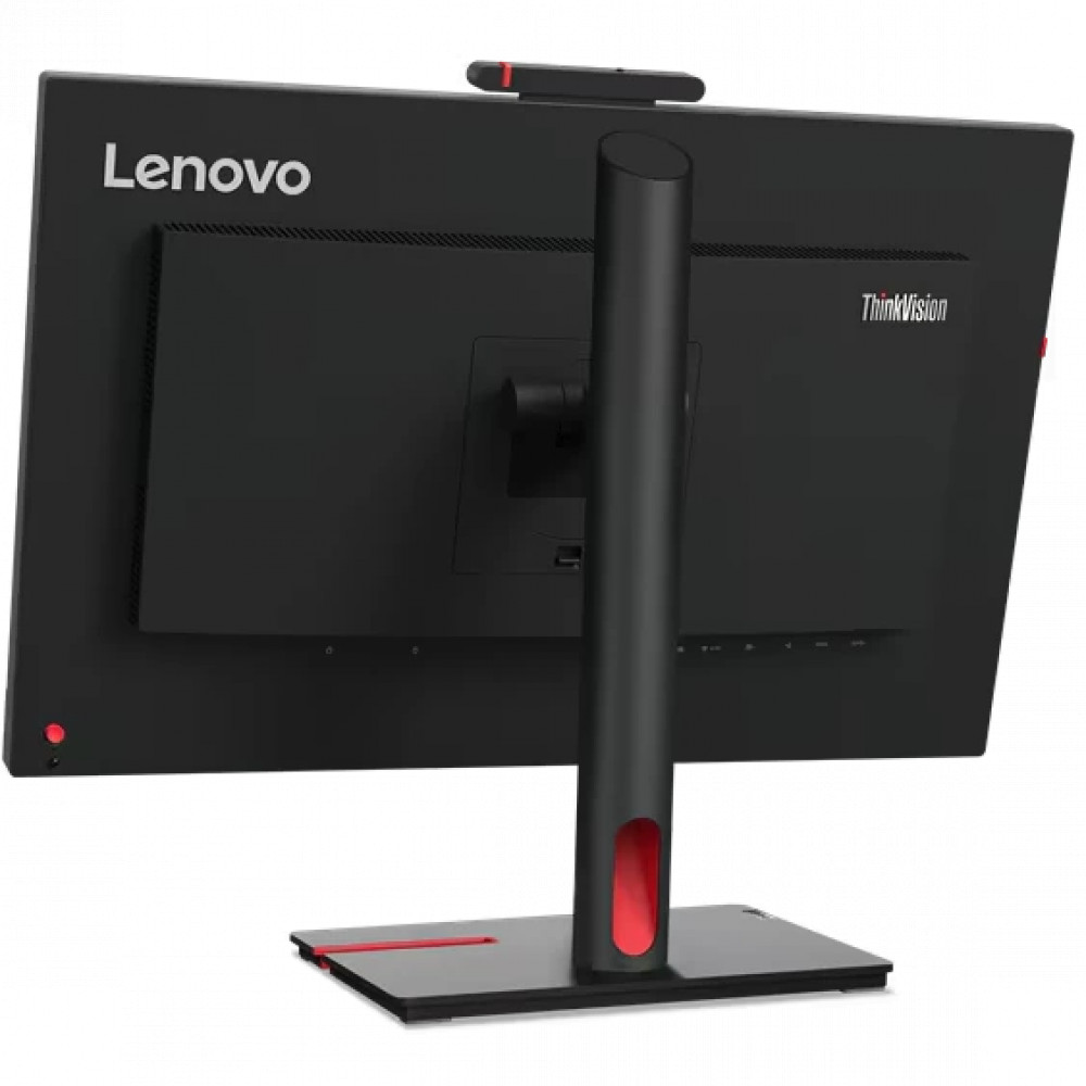Монитор Lenovo ThinkVision T24v-30 63D8MAT3EU 23.8 ", IPS, Full HD 1920x1080 (16:9), 75 Гц - миниатюра 7