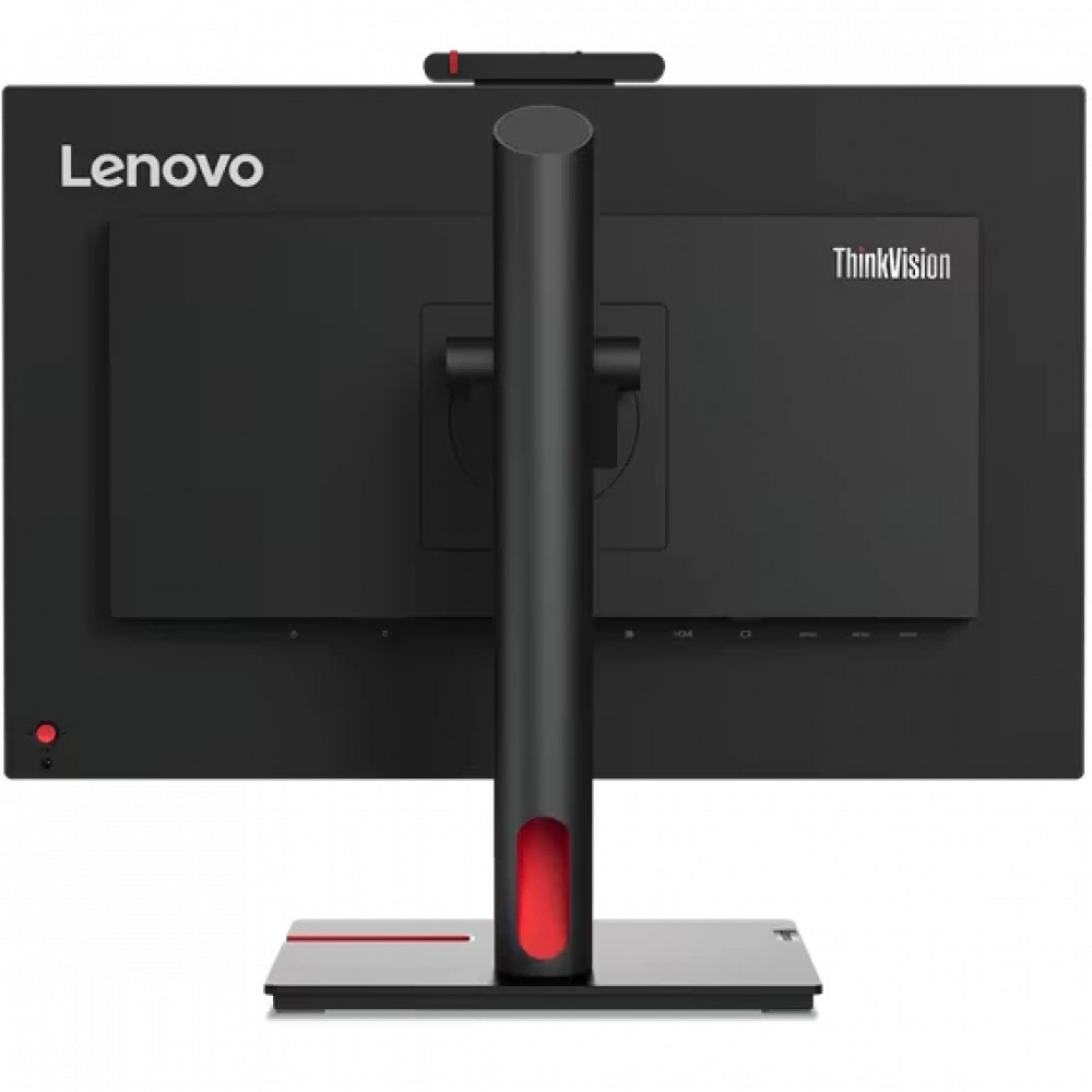 Монитор Lenovo ThinkVision T24v-30 63D8MAT3EU 23.8 ", IPS, Full HD 1920x1080 (16:9), 75 Гц - миниатюра 6