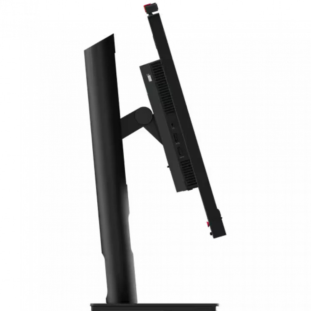 Монитор Lenovo ThinkVision T24v-30 63D8MAT3EU 23.8 ", IPS, Full HD 1920x1080 (16:9), 75 Гц - миниатюра 8