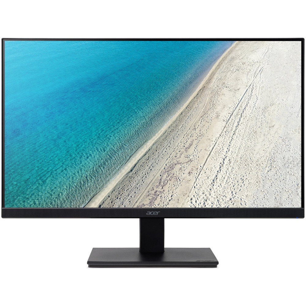 Монитор Acer V227QE0bi UM.WV7CD.002 21.5 ", IPS, Full HD 1920x1080 (16:9), 100 Гц - миниатюра 5